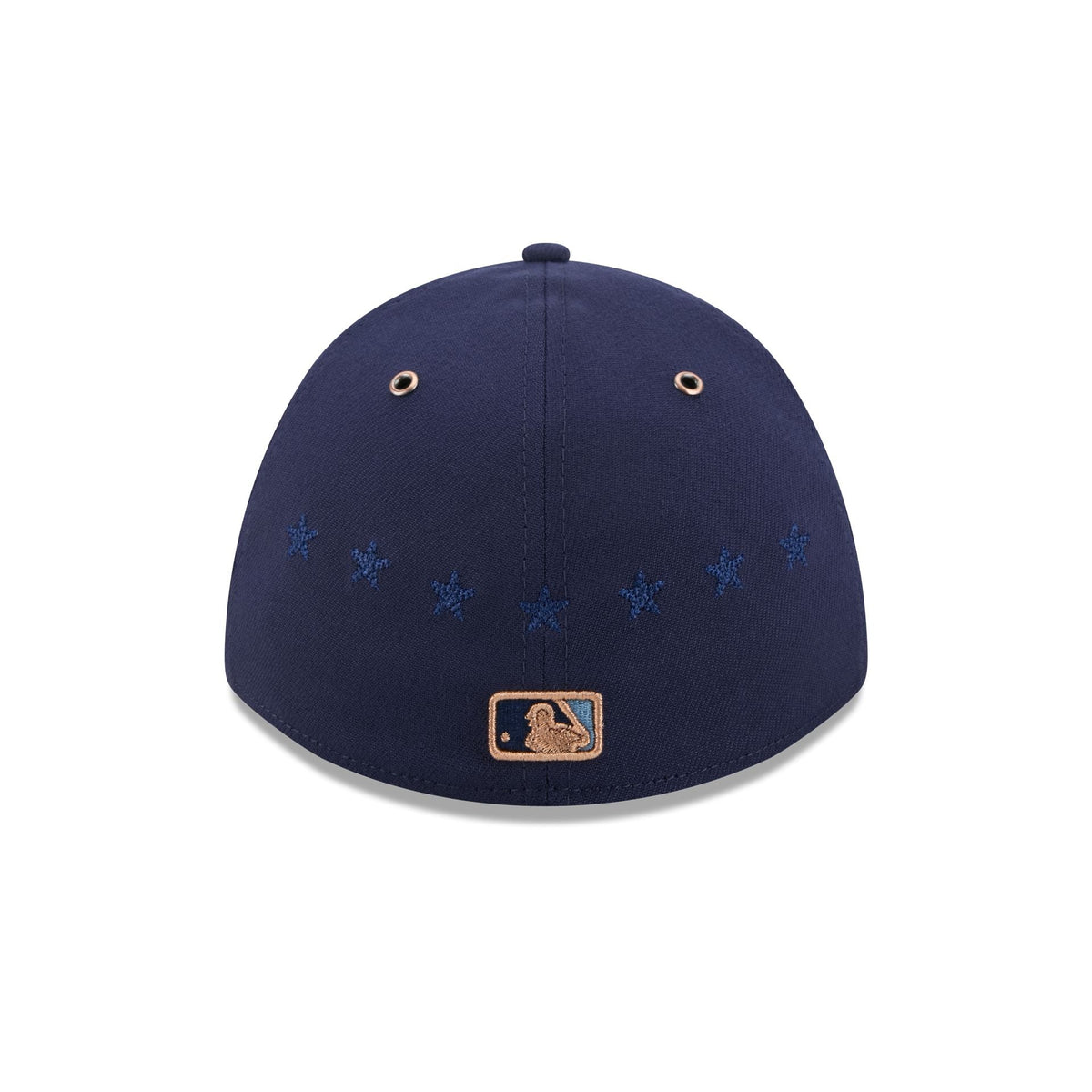 Tampa Bay Rays 2026 All-Star Game 39THIRTY M-Crown Stretch Fit Hat