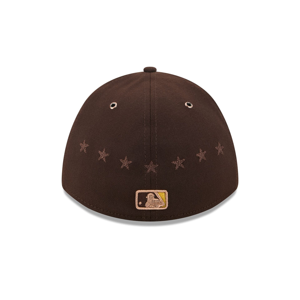 San Diego Padres 2026 All-Star Game 39THIRTY M-Crown Stretch Fit Hat