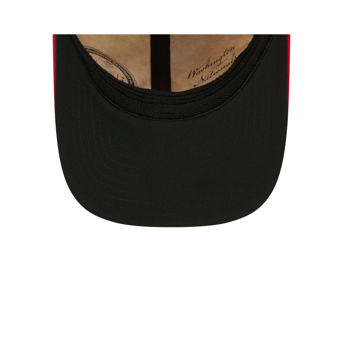 Washington Nationals 2026 All-Star Game 39THIRTY M-Crown Stretch Fit Hat