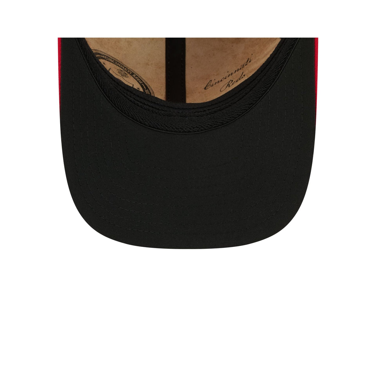 Cincinnati Reds 2026 All-Star Game 39THIRTY M-Crown Stretch Fit Hat
