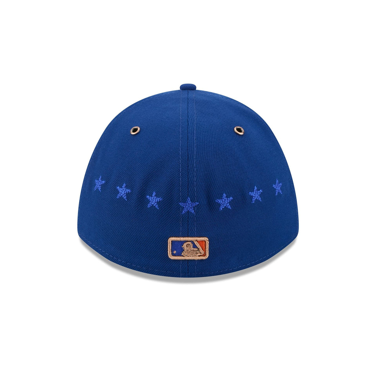 New York Mets 2026 All-Star Game 39THIRTY M-Crown Stretch Fit Hat