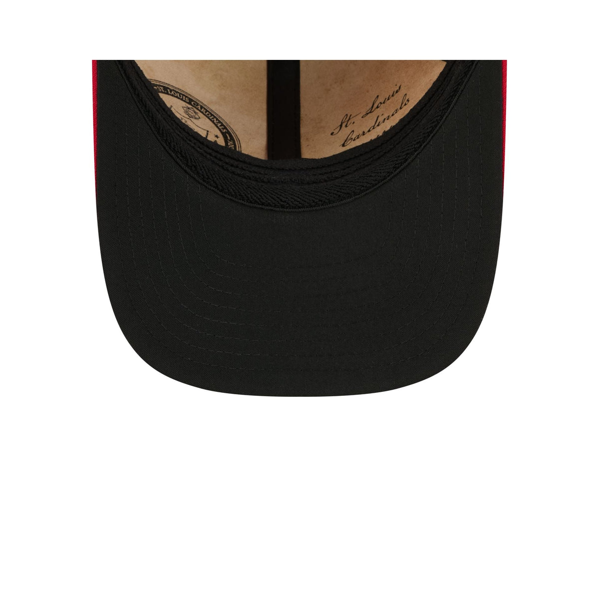 St. Louis Cardinals 2026 All-Star Game 39THIRTY M-Crown Stretch Fit Hat
