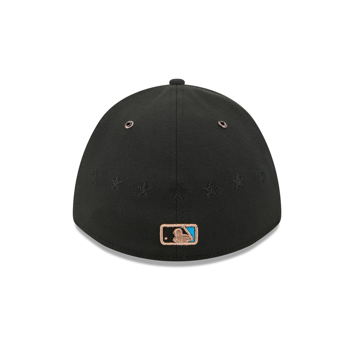 Miami Marlins 2026 All-Star Game 39THIRTY M-Crown Stretch Fit Hat
