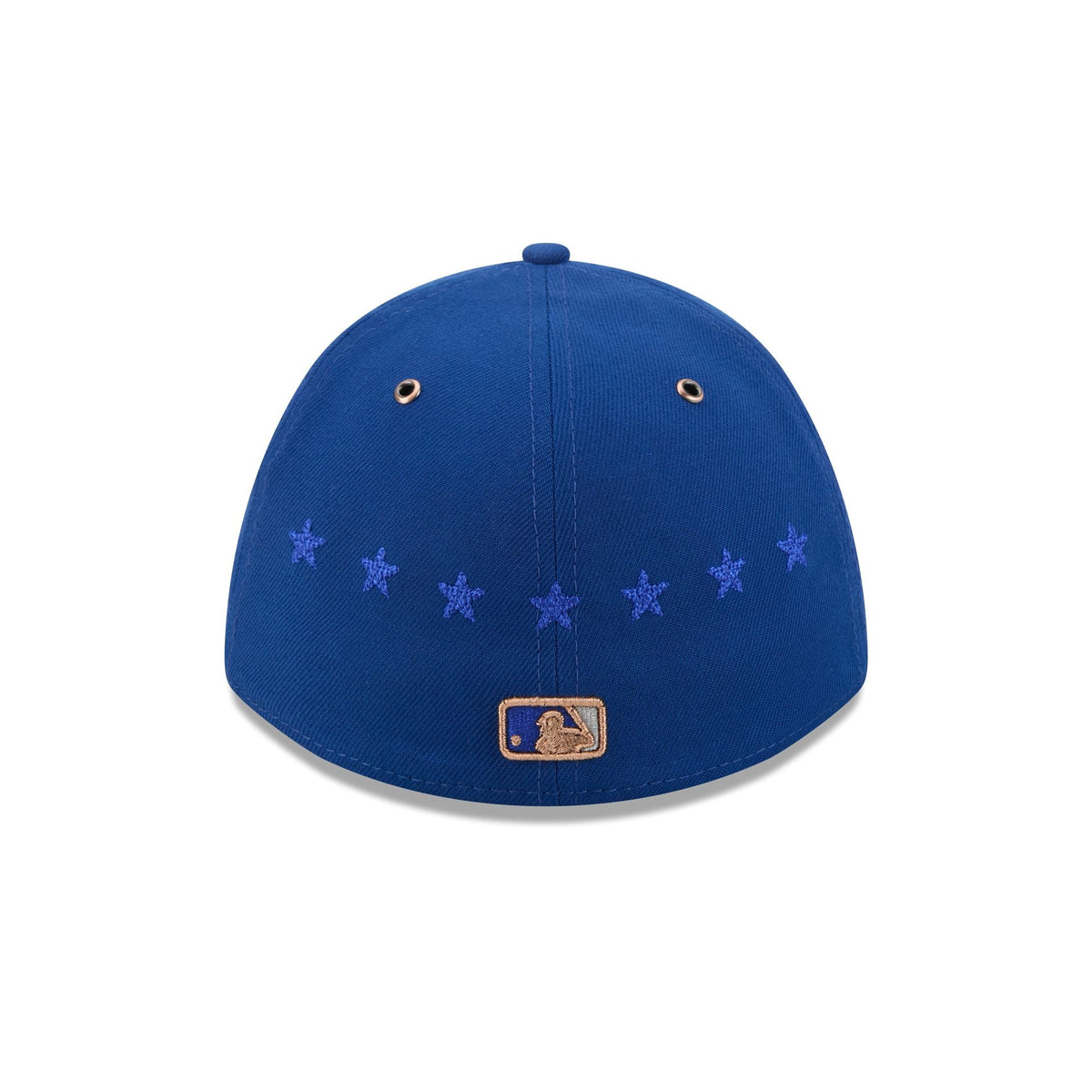 Kansas City Royals 2026 All-Star Game 39THIRTY M-Crown Stretch Fit Hat