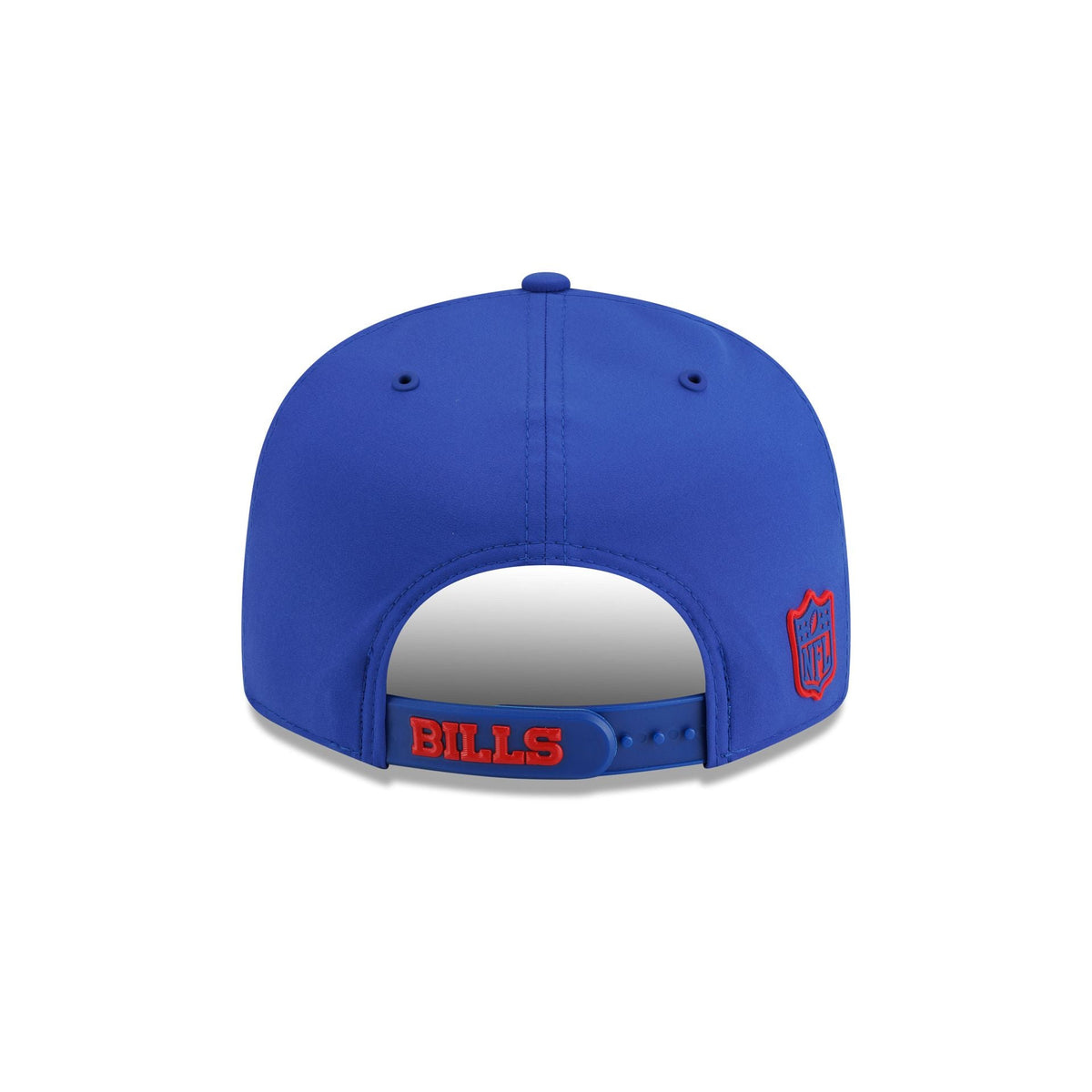 Buffalo Bills 2026 Sideline 9FIFTY Snapback Hat