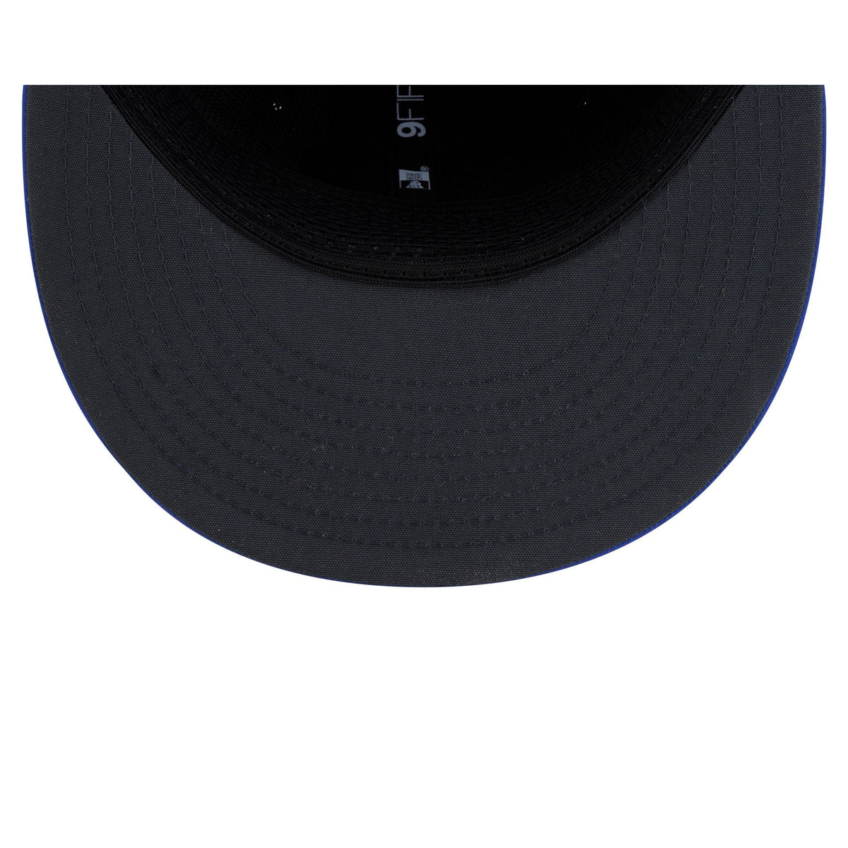 Buffalo Bills 2026 Sideline 9FIFTY Snapback Hat