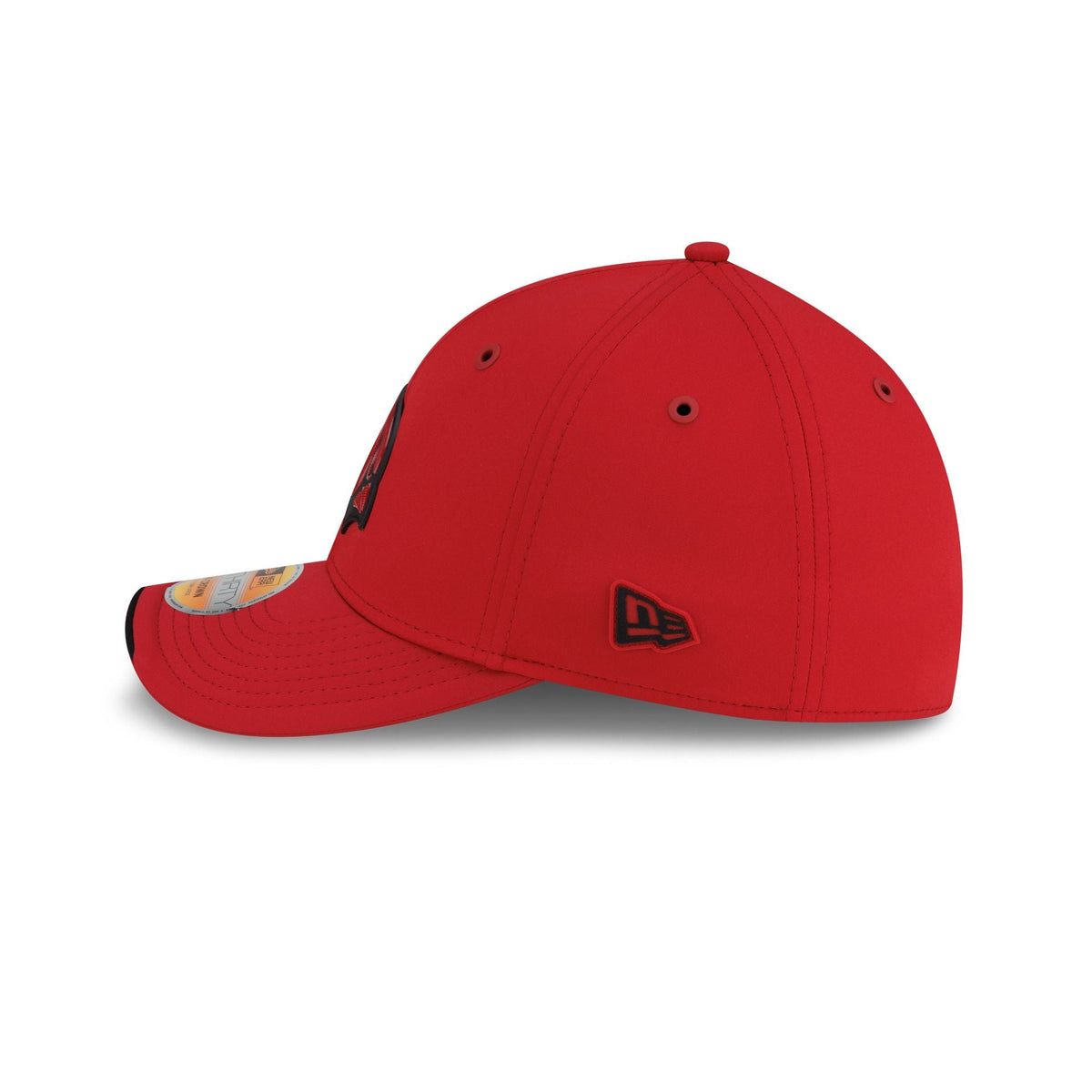 Arizona Cardinals 2026 Sideline 39THIRTY M-Crown Stretch Fit Hat