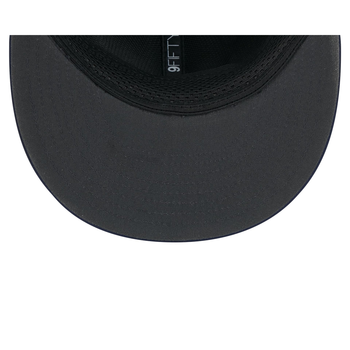 Dallas Cowboys 2026 Sideline Kids 9FIFTY Snapback Hat