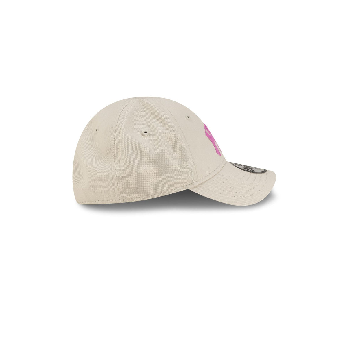 New York Yankees Toddler Purple Dinosaur 9FORTY Adjustable Hat