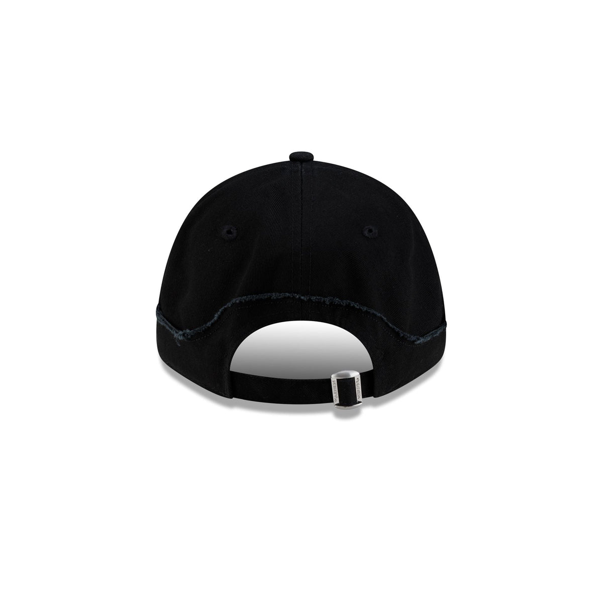 New York Yankees Stitched Visor 9FORTY Adjustable Hat