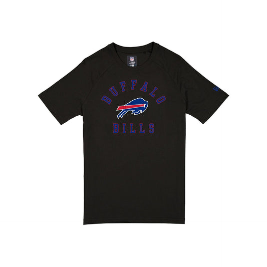 Buffalo Bills 2026 Functional Fandom Black T-Shirt