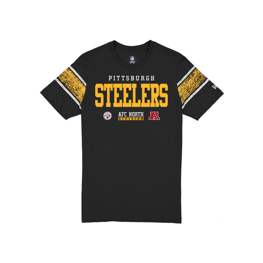 Pittsburgh Steelers 2026 Functional Fandom T-Shirt