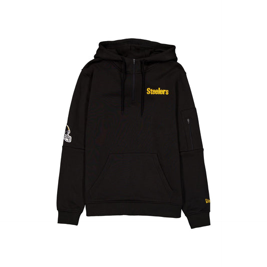 Pittsburgh Steelers 2026 Functional Fandom Hoodie