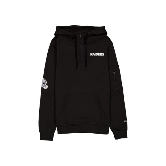 Las Vegas Raiders 2026 Functional Fandom Hoodie