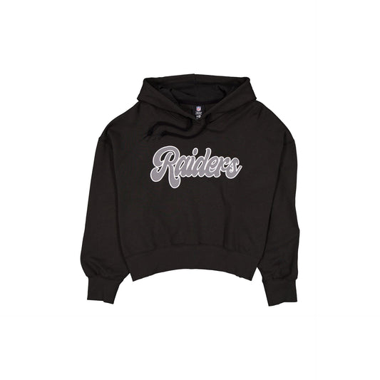 Las Vegas Raiders 2026 Functional Fandom Women's Hoodie