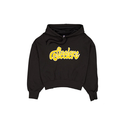 Pittsburgh Steelers 2026 Functional Fandom Women's Hoodie