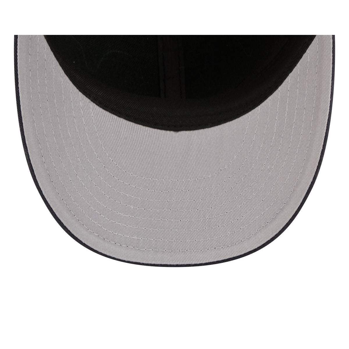 Detroit Tigers Three Looms American Herringbone 59FIFTY Fitted Hat