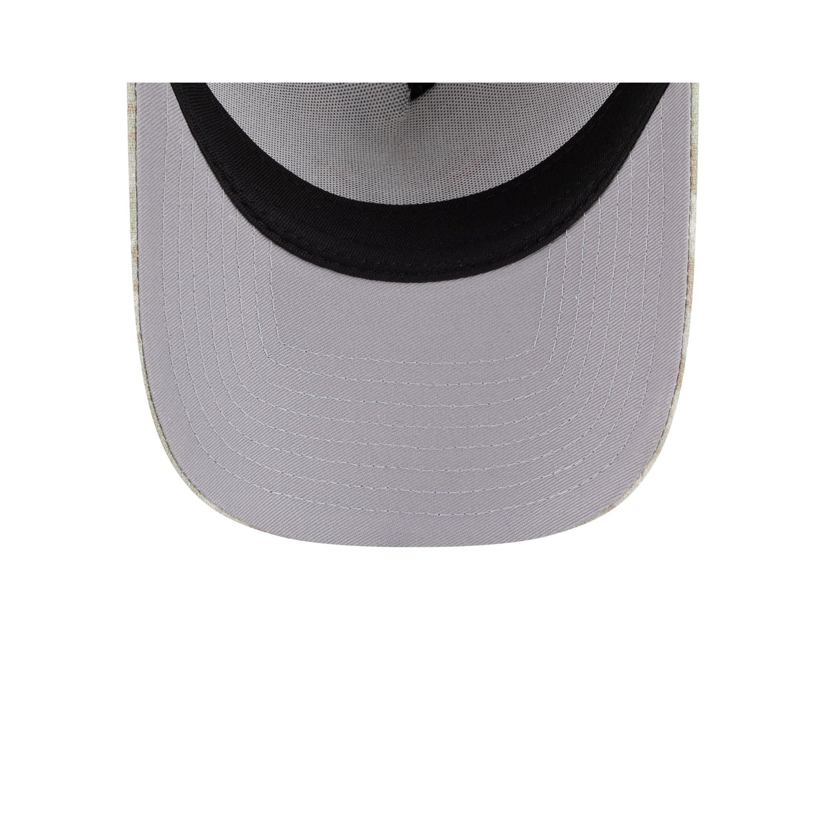 Houston Astros Three Looms Leafy Palm 59FORTY A-Frame Fitted Hat