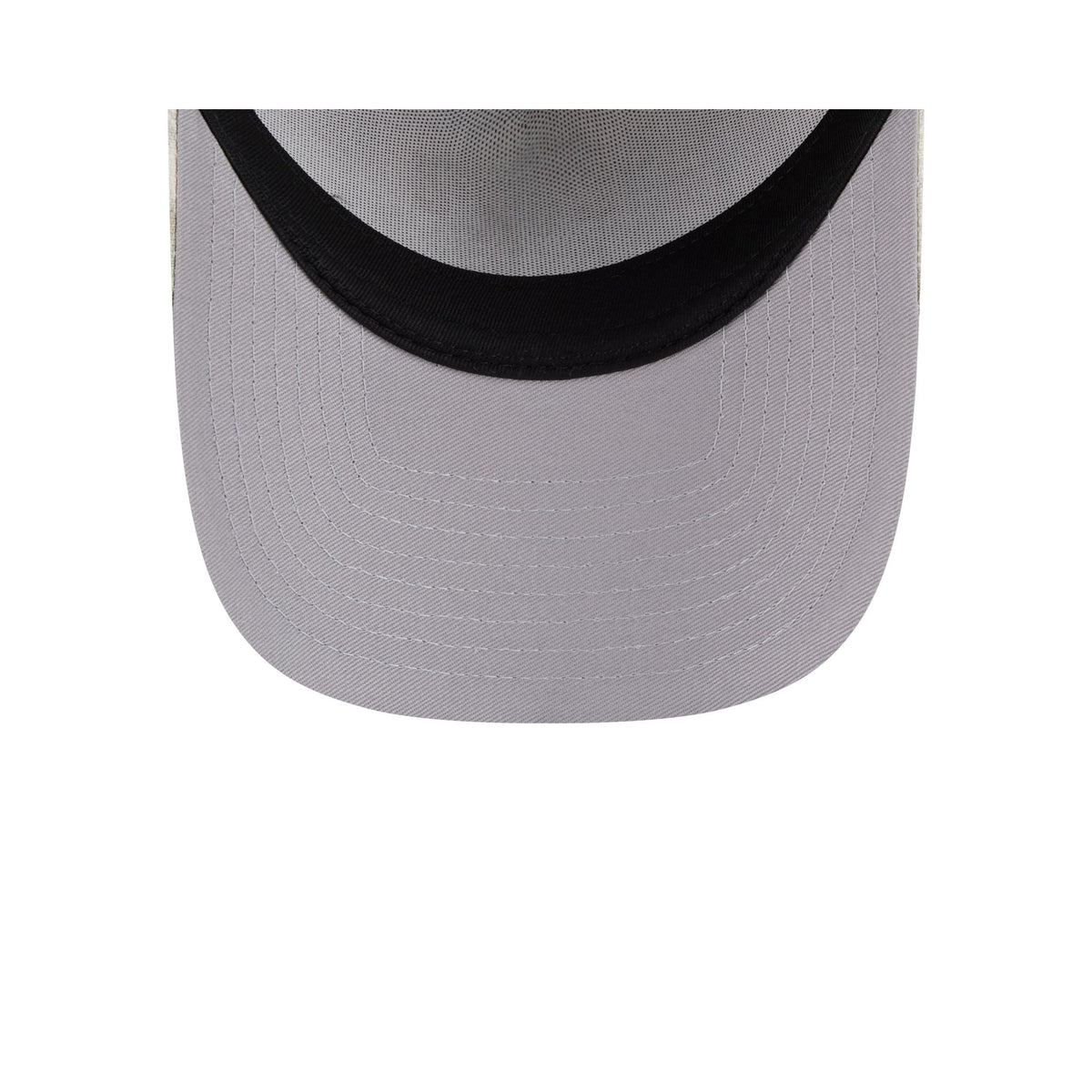 Texas Rangers Three Looms Leafy Palm 59FORTY A-Frame Fitted Hat