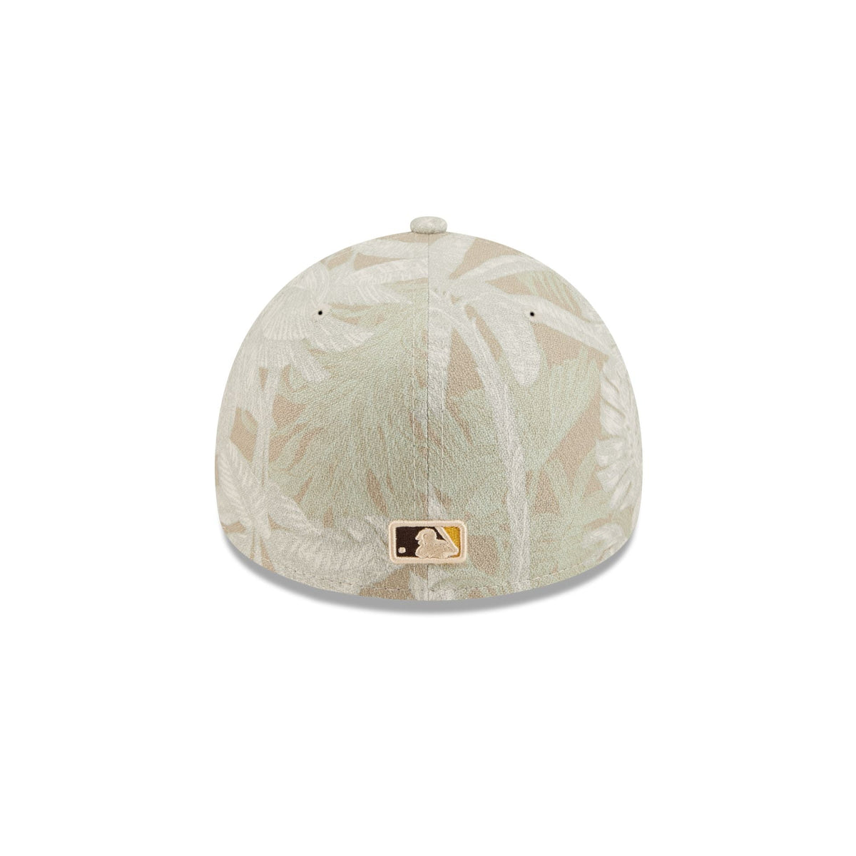 San Diego Padres Three Looms Leafy Palm 59FORTY A-Frame Fitted Hat