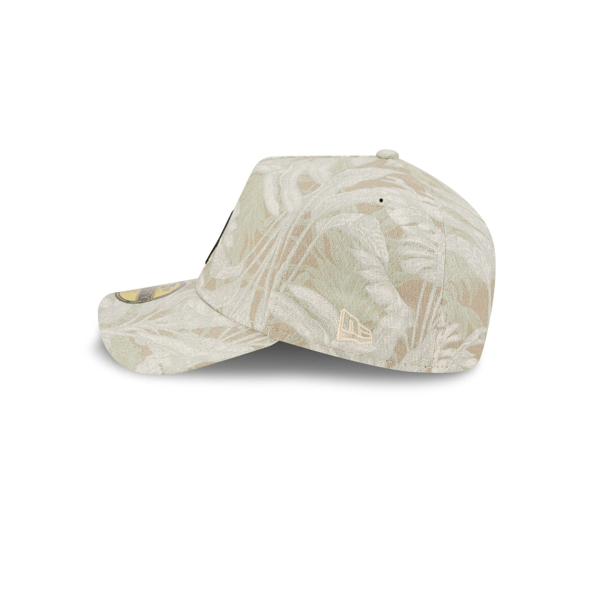 Chicago White Sox Three Looms Leafy Palm 59FORTY A-Frame Fitted Hat