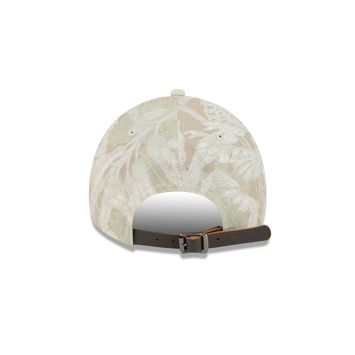 San Francisco Giants Three Looms Leafy Palm 9TWENTY Adjustable Hat