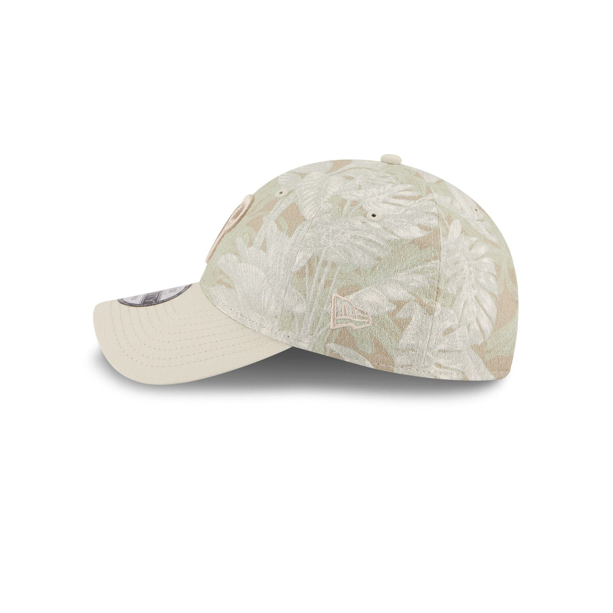 Philadelphia Phillies Three Looms Leafy Palm 9TWENTY Adjustable Hat