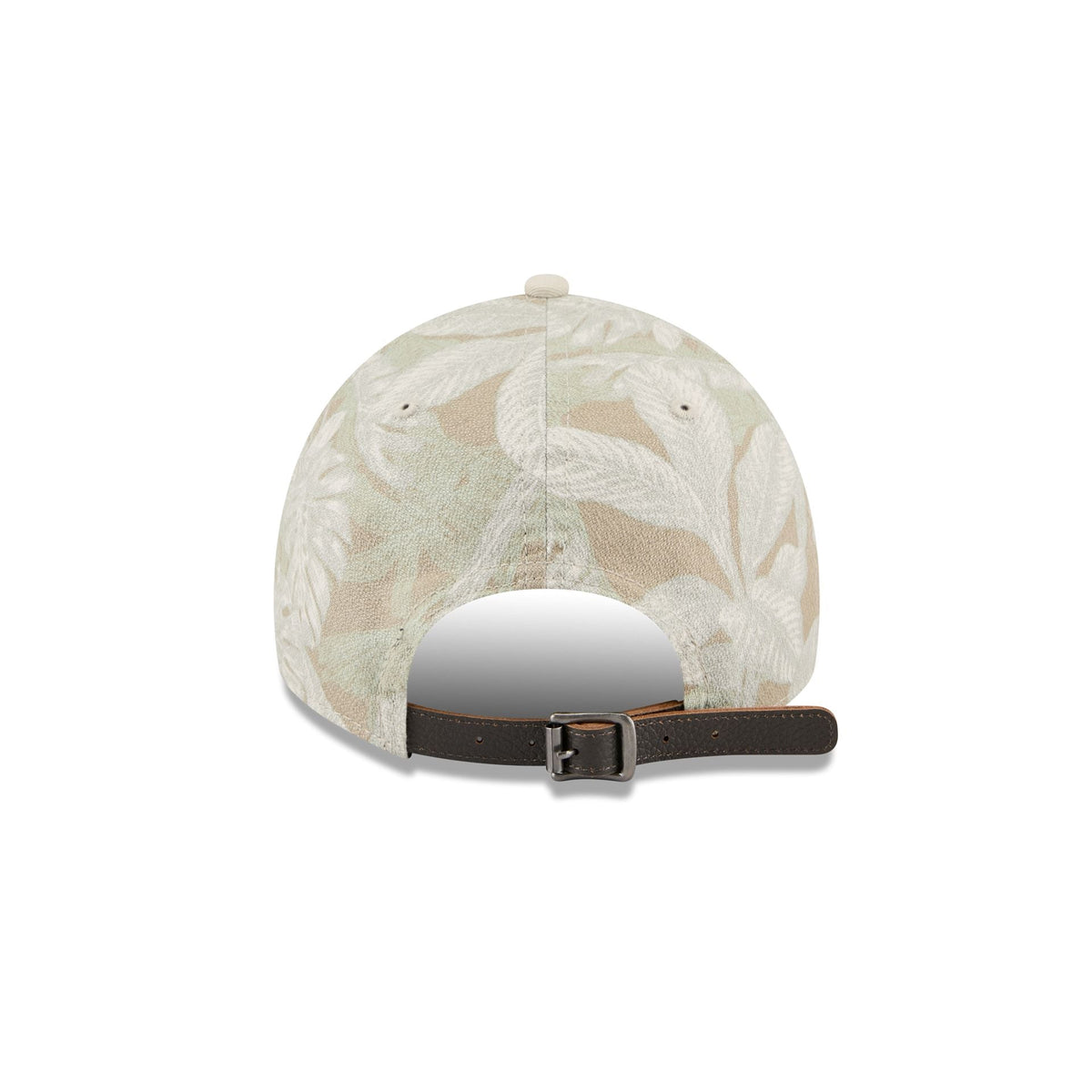 Philadelphia Phillies Three Looms Leafy Palm 9TWENTY Adjustable Hat