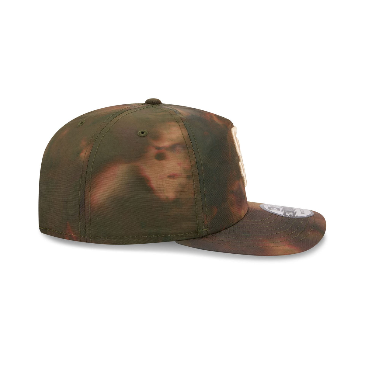 San Diego Padres Three Looms Nylon Wash Dye 19TWENTY Adjustable Hat