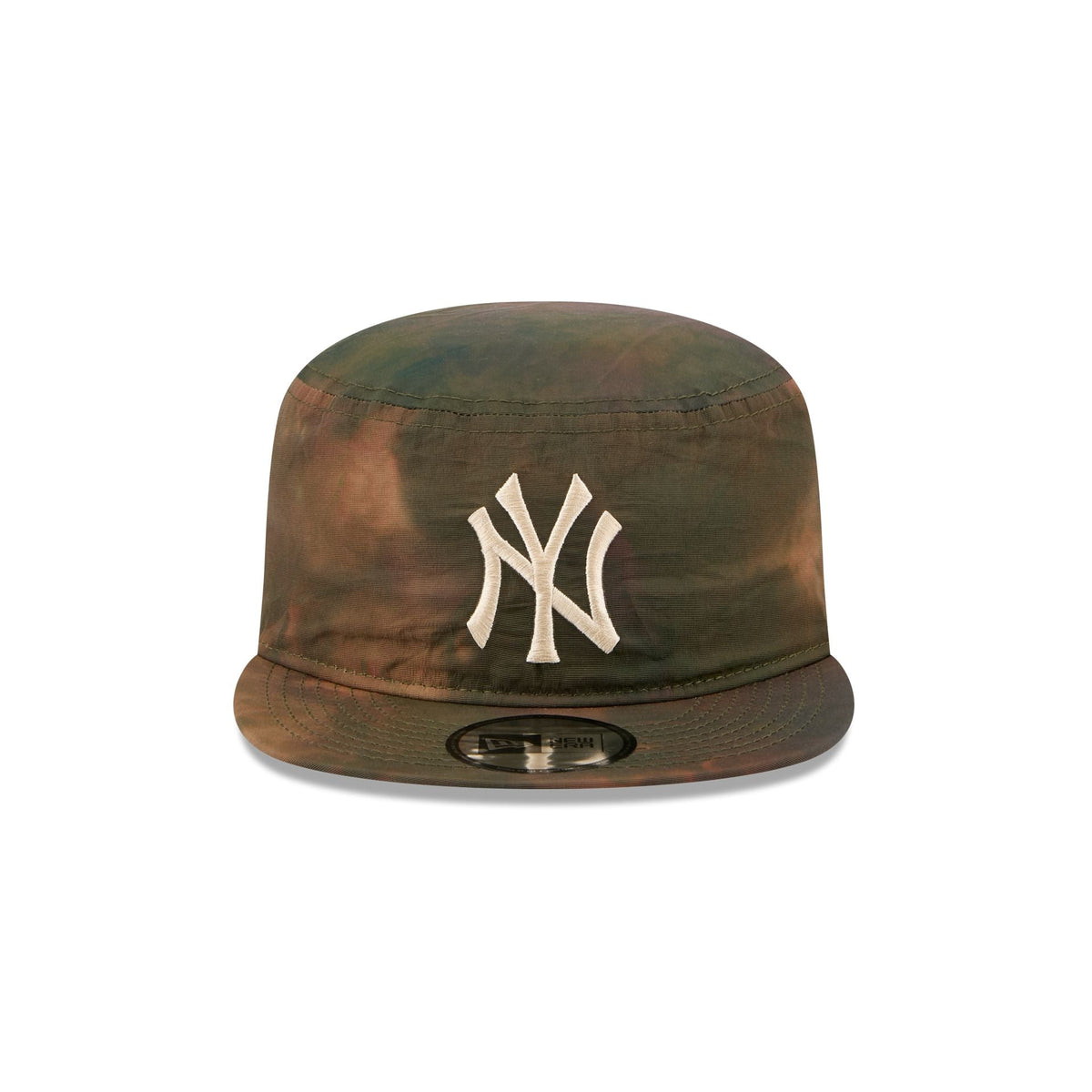 New York Yankees Three Looms Nylon Wash Dye Painter Hat
