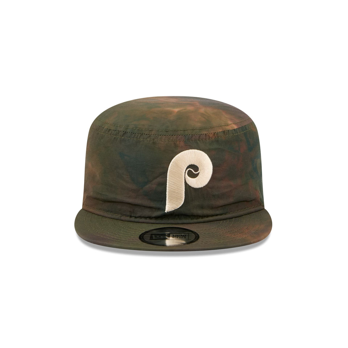 Philadelphia Phillies Three Looms Nylon Wash Dye Painter Hat