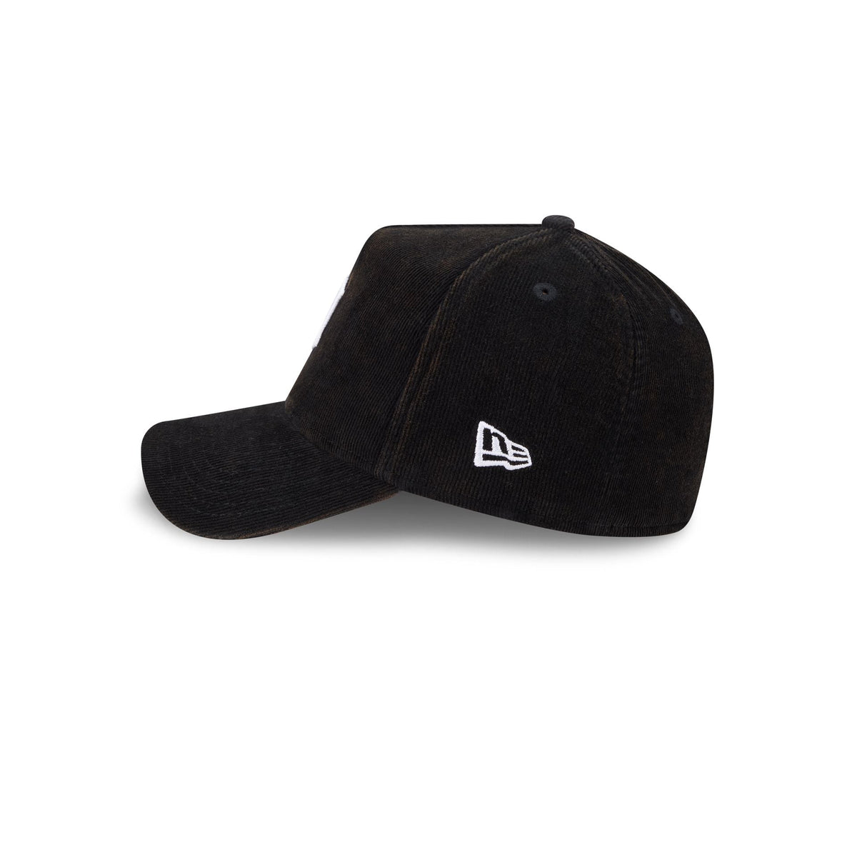 Detroit Tigers Corduroy Wale 59FORTY A-Frame Fitted Hat