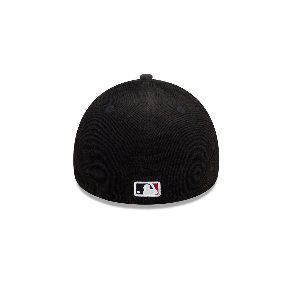 Arizona Diamondbacks Corduroy Wale 59FORTY A-Frame Fitted Hat