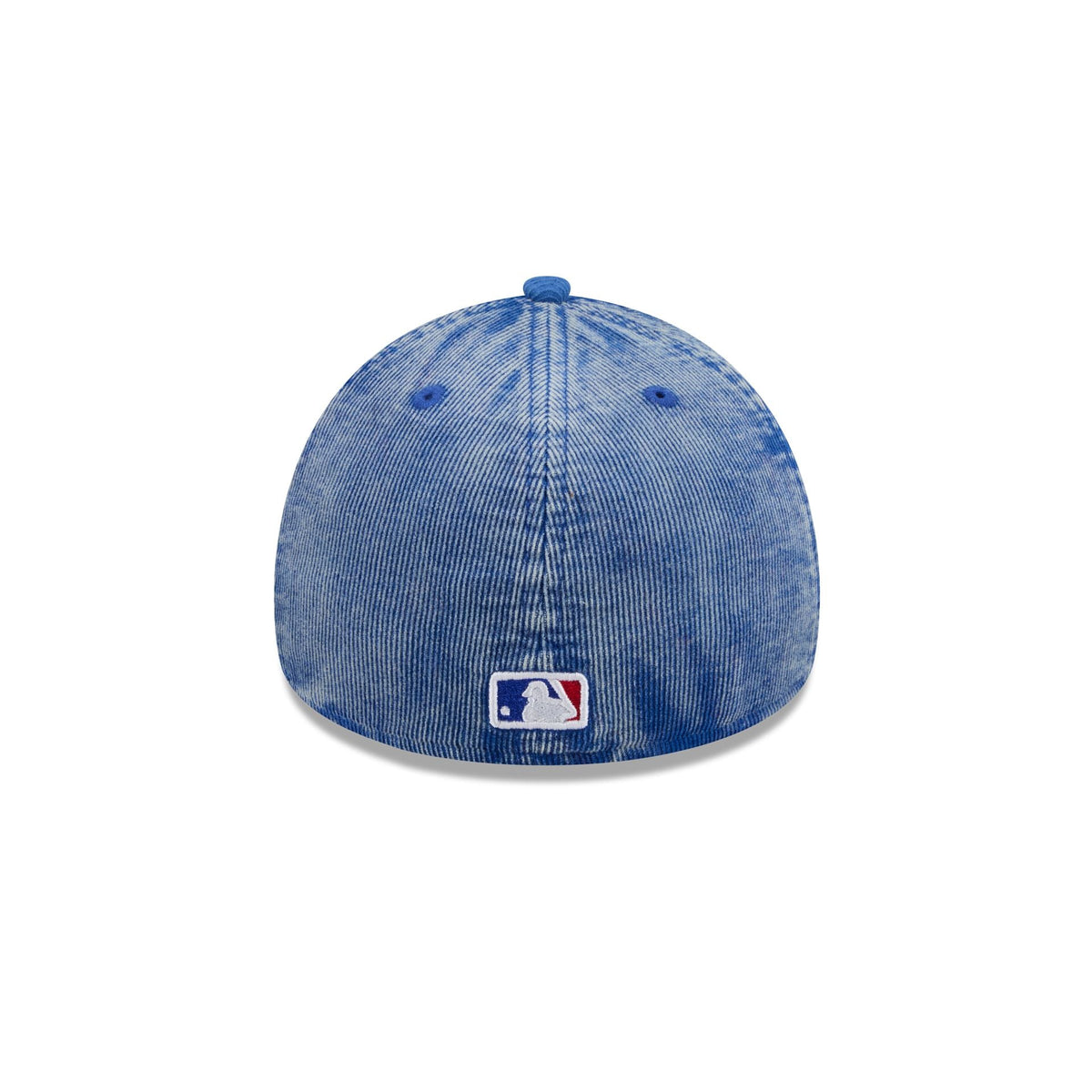Chicago Cubs Corduroy Wale 59FORTY A-Frame Fitted Hat