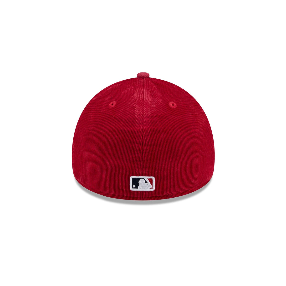 St. Louis Cardinals Corduroy Wale 59FORTY A-Frame Fitted Hat