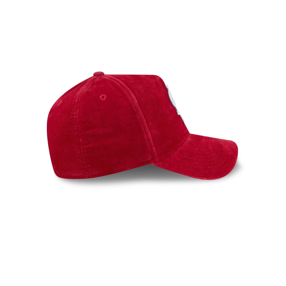 St. Louis Cardinals Corduroy Wale 59FORTY A-Frame Fitted Hat