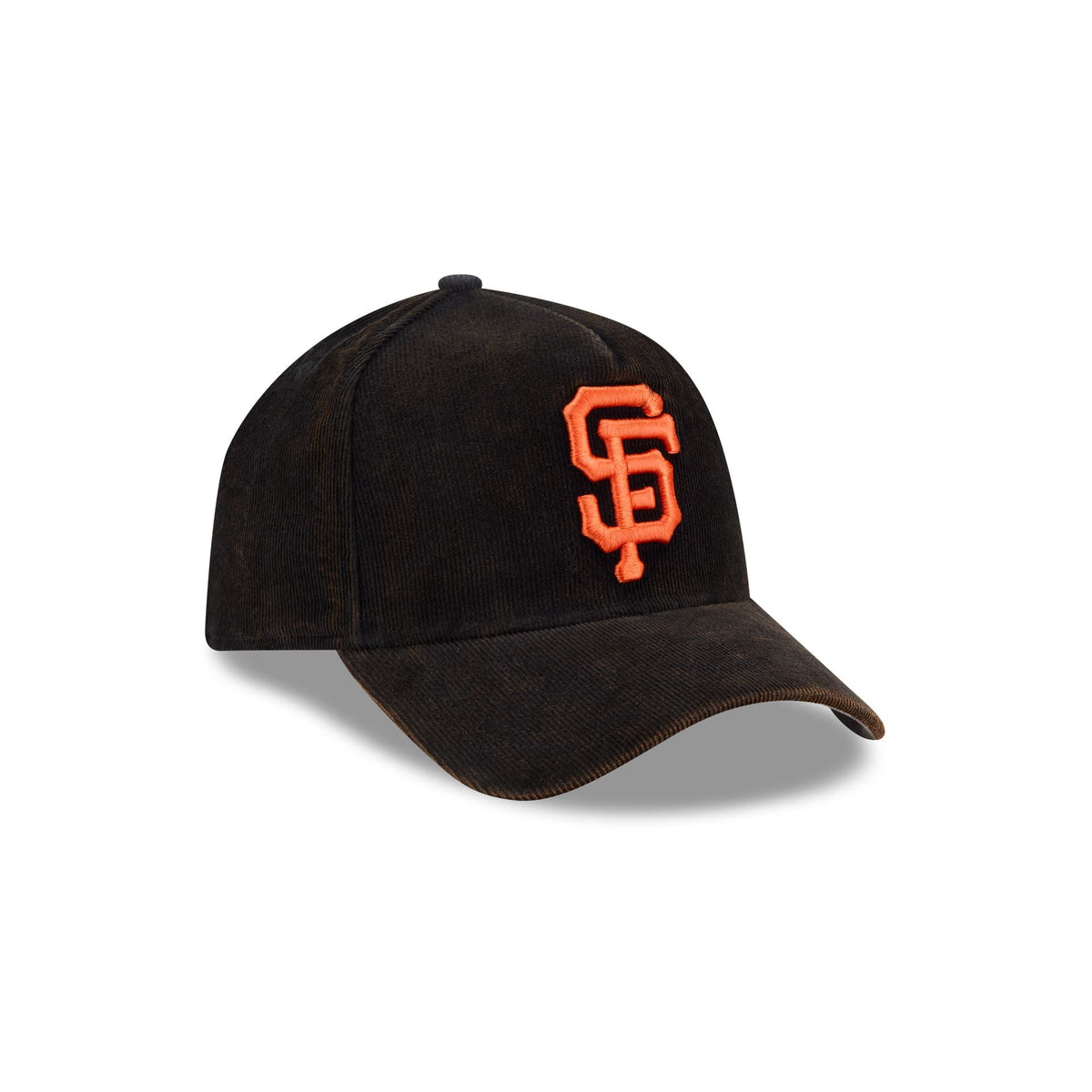 San Francisco Giants Corduroy Wale 59FORTY A-Frame Fitted Hat