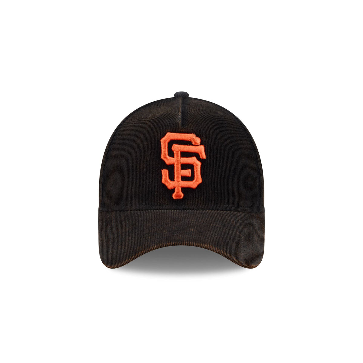 San Francisco Giants Corduroy Wale 59FORTY A-Frame Fitted Hat