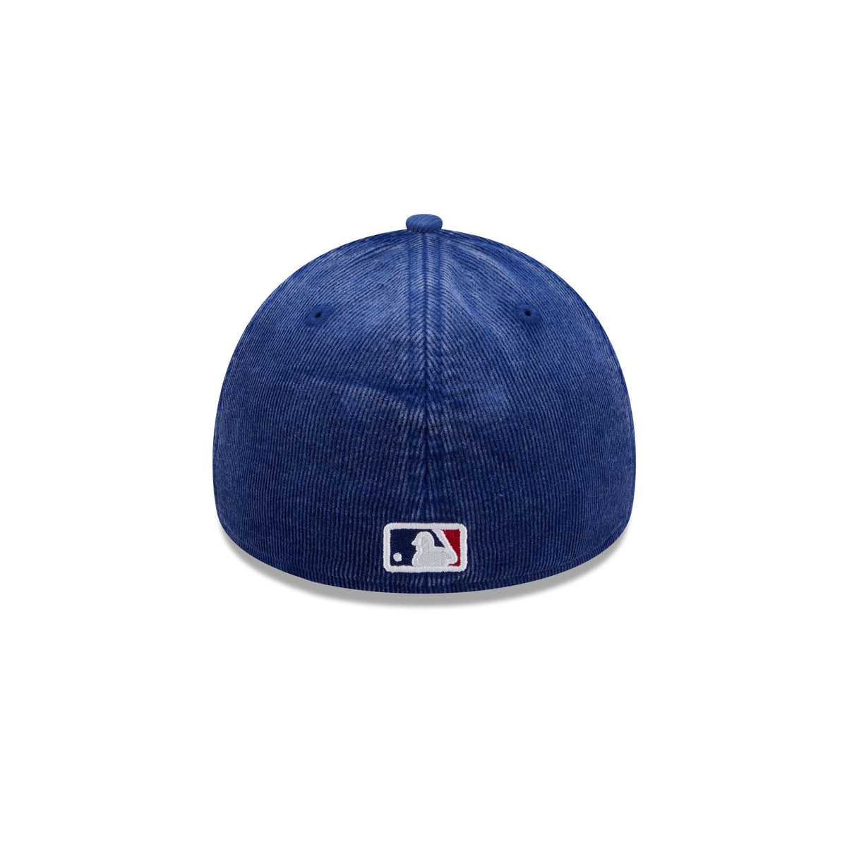 Texas Rangers Corduroy Wale 59FORTY A-Frame Fitted Hat