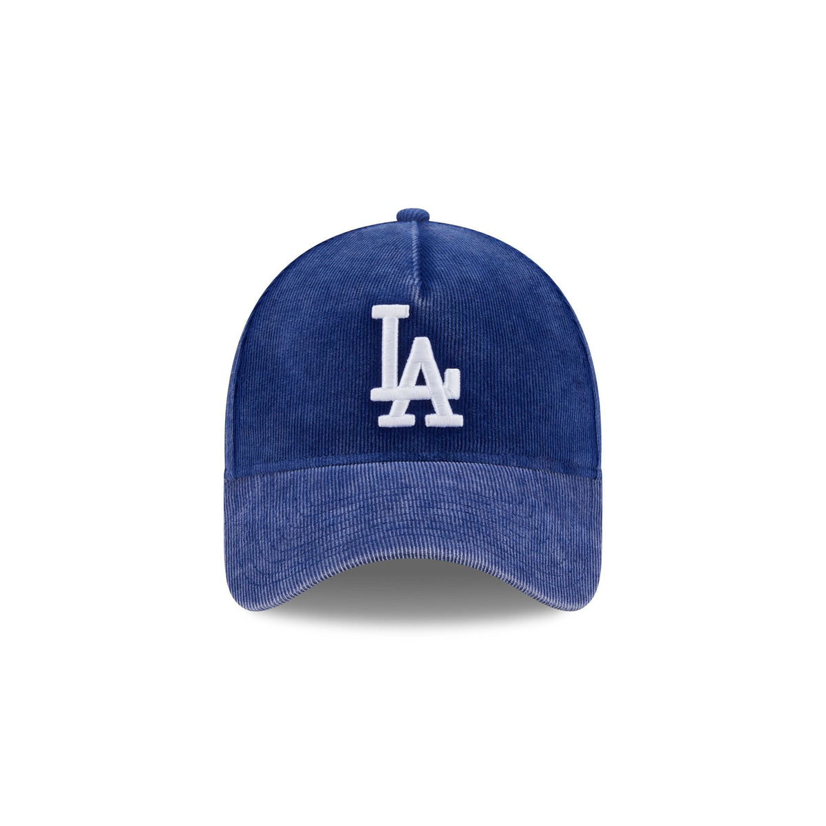 Los Angeles Dodgers Corduroy Wale 59FORTY A-Frame Fitted Hat