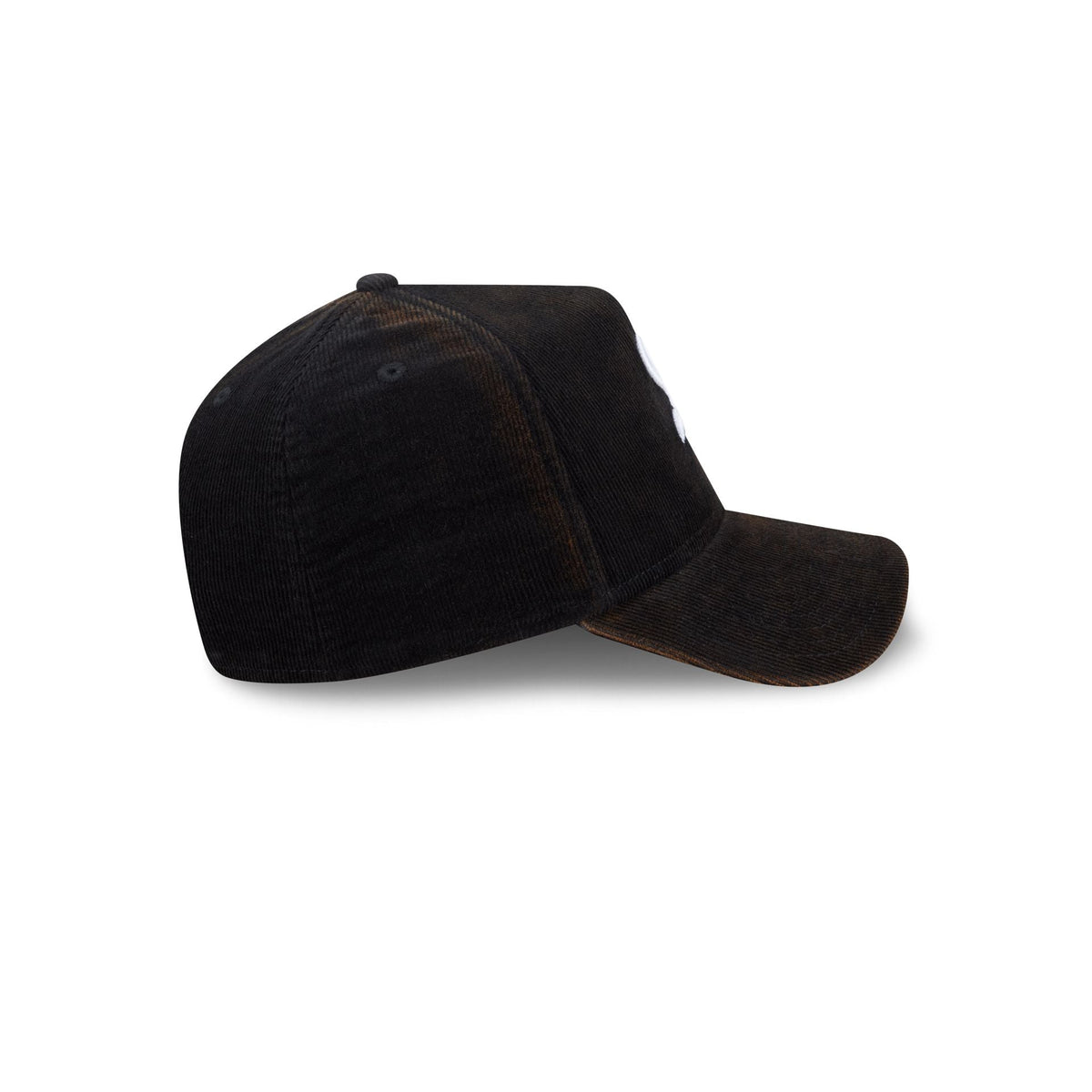 Chicago White Sox Corduroy Wale 59FORTY A-Frame Fitted Hat