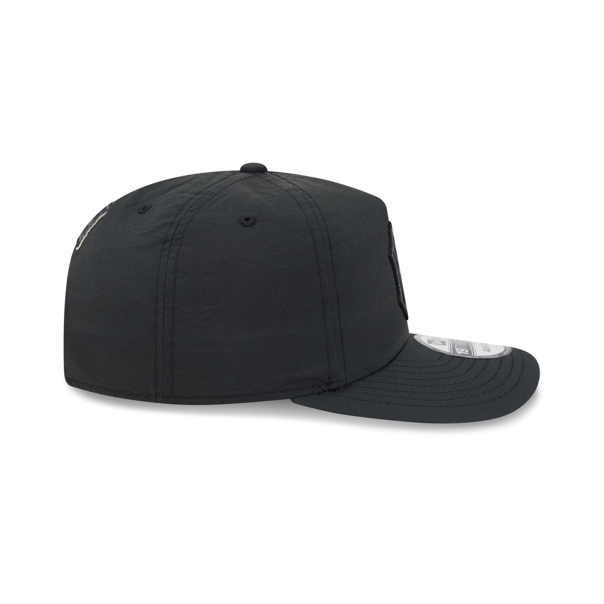 Alpha Industries x New York Yankees Black 19TWENTY Adjustable Hat