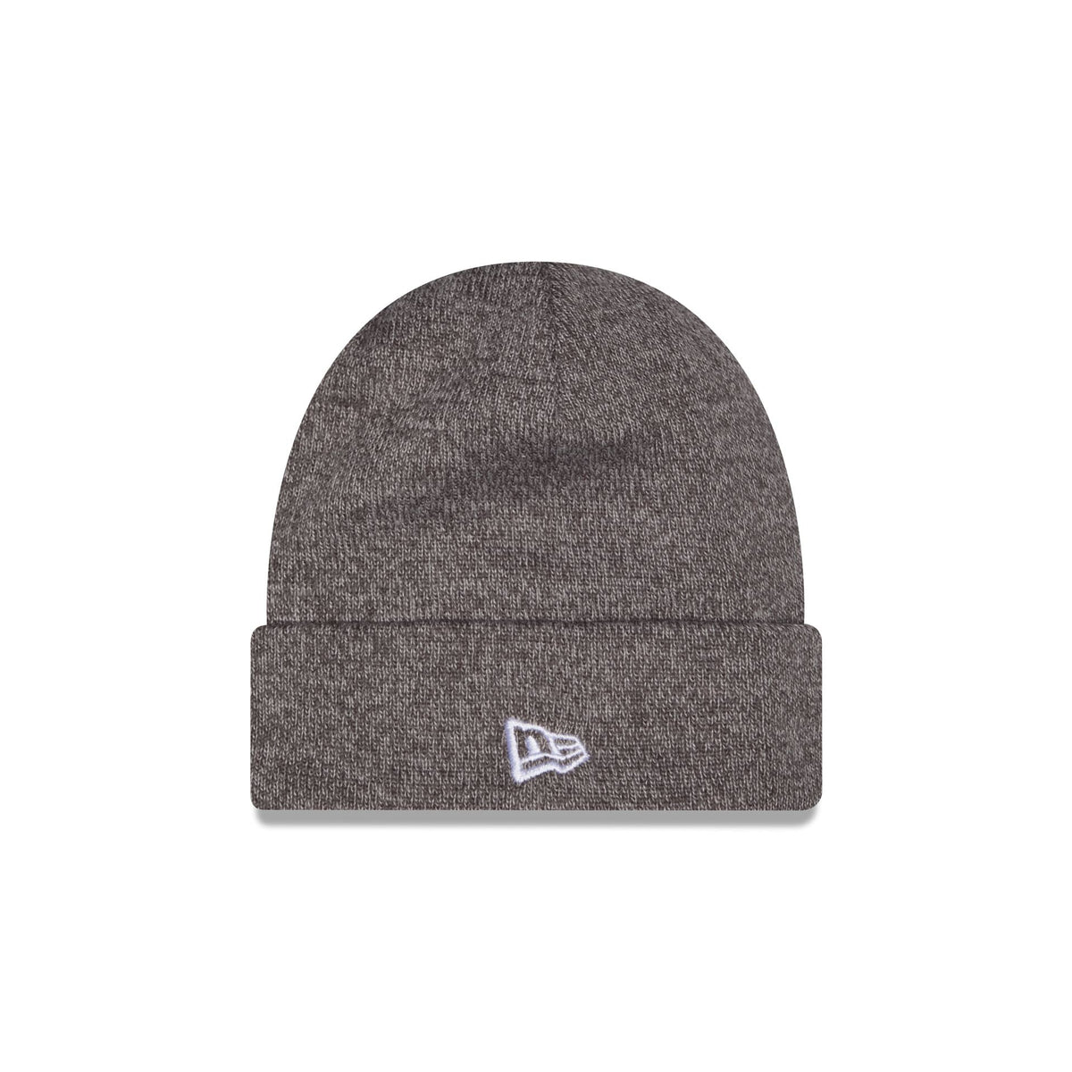 Toronto Blue Jays Heather Gray Tonal Beanie Hat