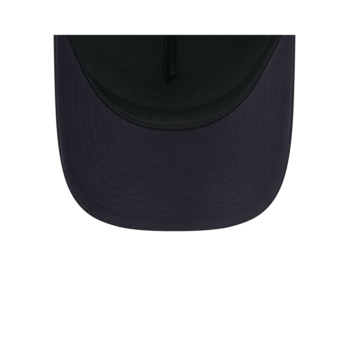 Atlanta Braves Scoreboard Women's 9FORTY M-Crown A-Frame Trucker Hat