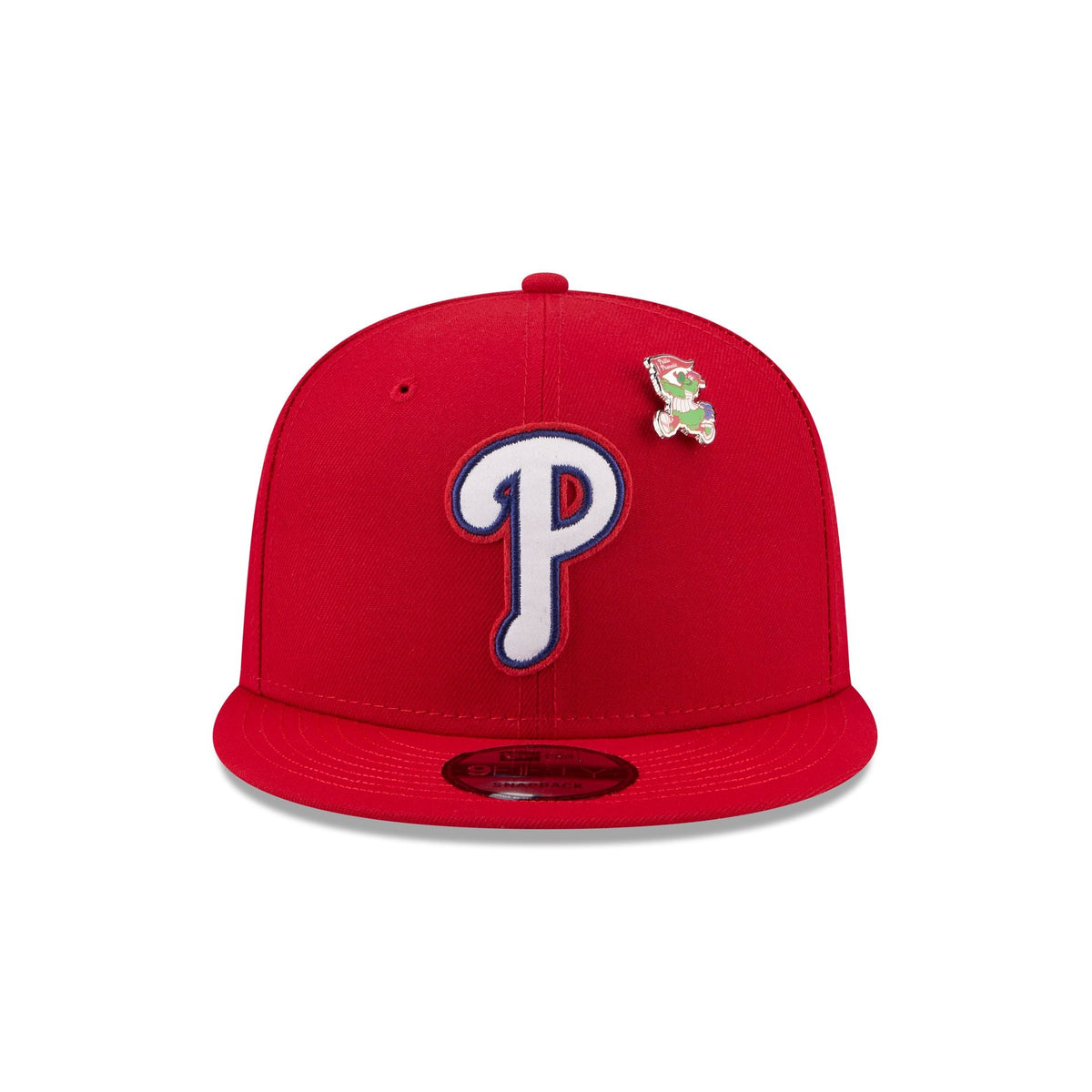 Philadelphia Phillies 2026 All-Star Game Fan Pack 9FIFTY Snapback Hat