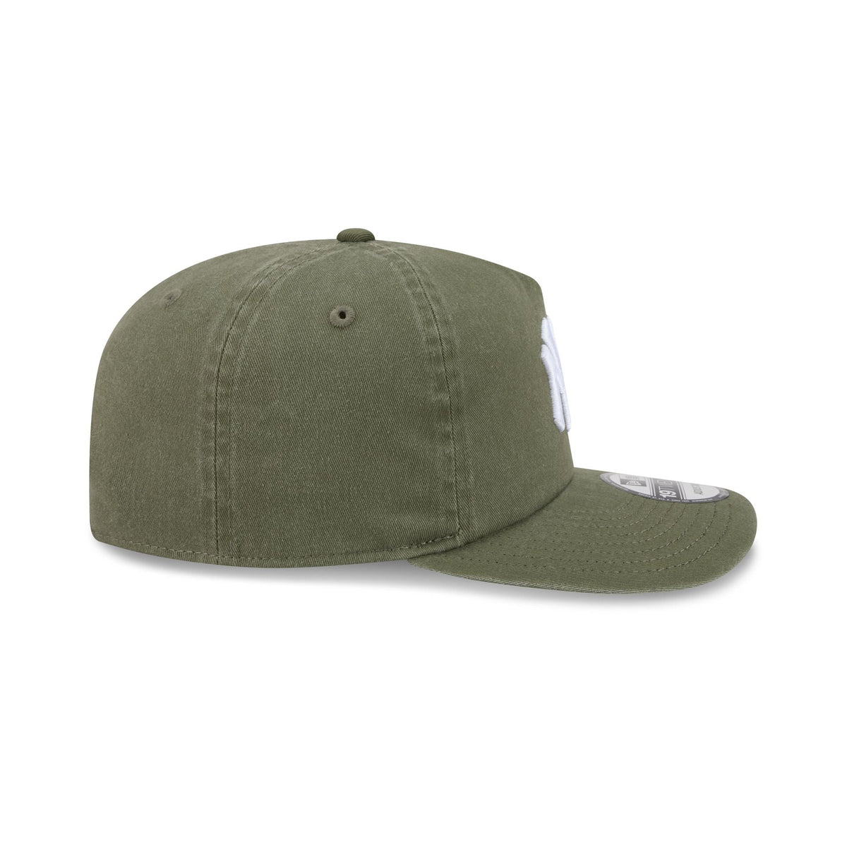 New York Yankees New Olive 19TWENTY Snapback Hat