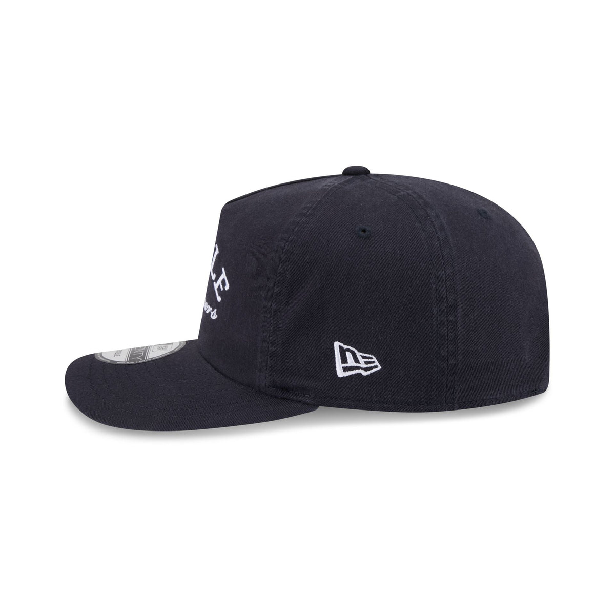 Seattle Mariners Arched Graphic 19TWENTY Snapback Hat