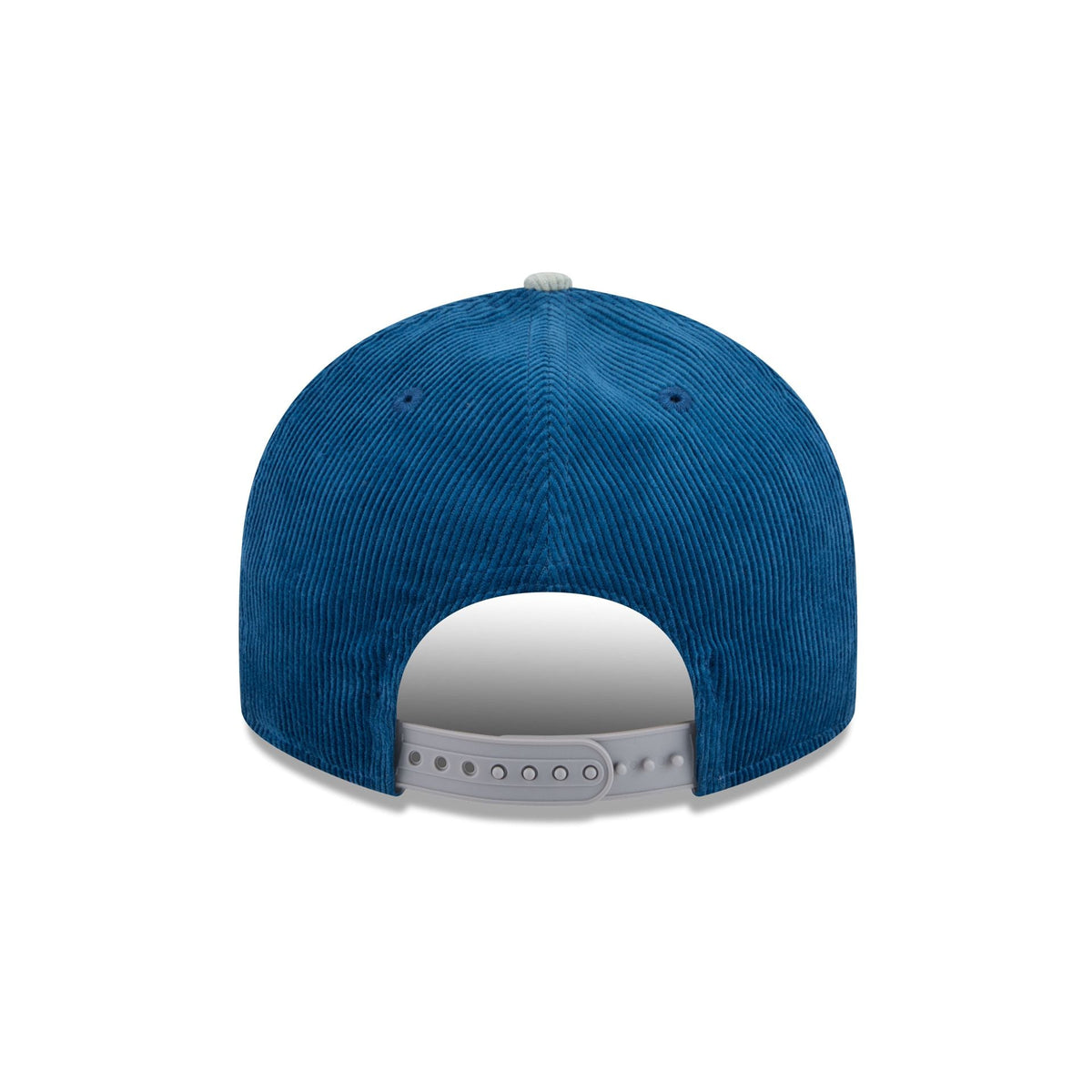 Los Angeles Dodgers Two Tone Corduroy 9FIFTY Snapback Hat