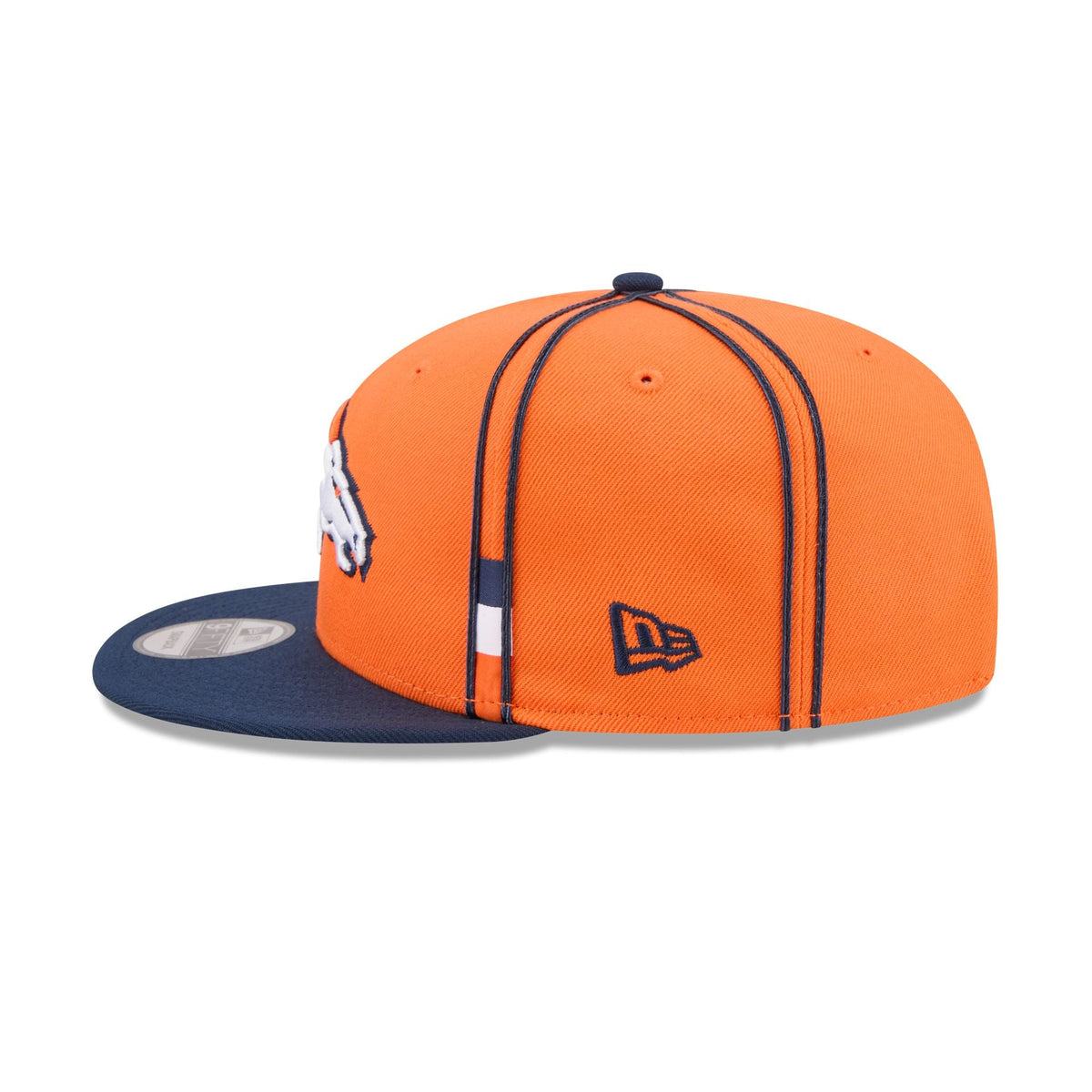 Denver Broncos Soutache 9FIFTY Snapback Hat
