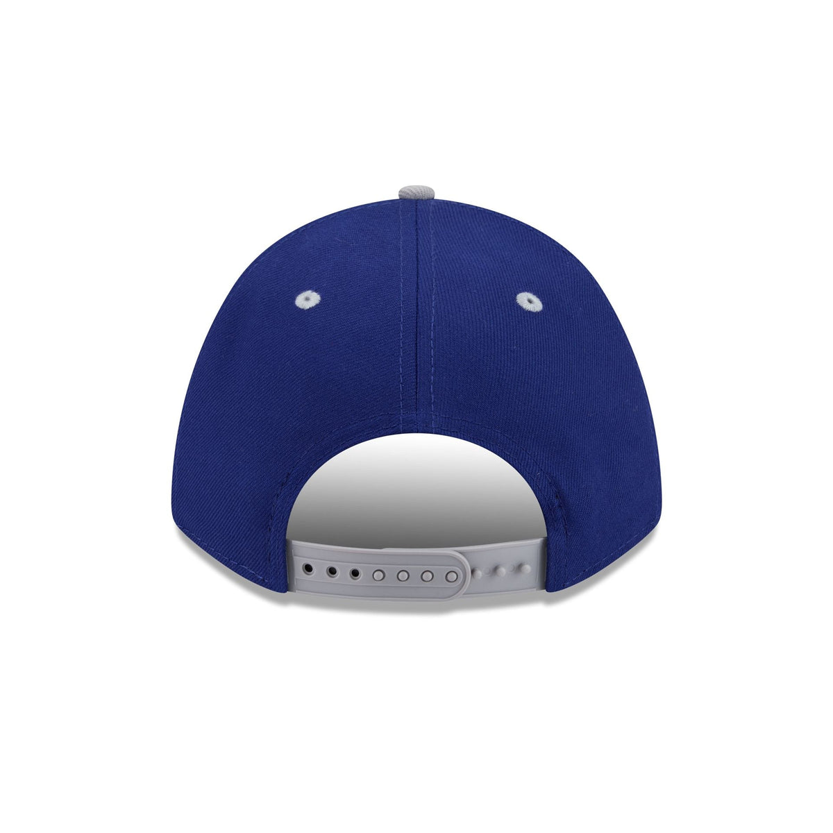 Los Angeles Dodgers Arched Graphic 9FORTY M-Crown A-Frame Snapback Hat